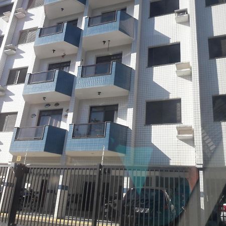 Edificio Lourival Marangoni Apartamento Ubatuba Exterior foto