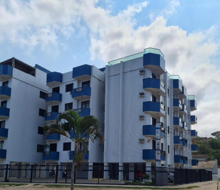 Edificio Lourival Marangoni Apartamento Ubatuba Exterior foto